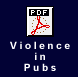 Conflict and Violence in Pubs - download the report in pdf format